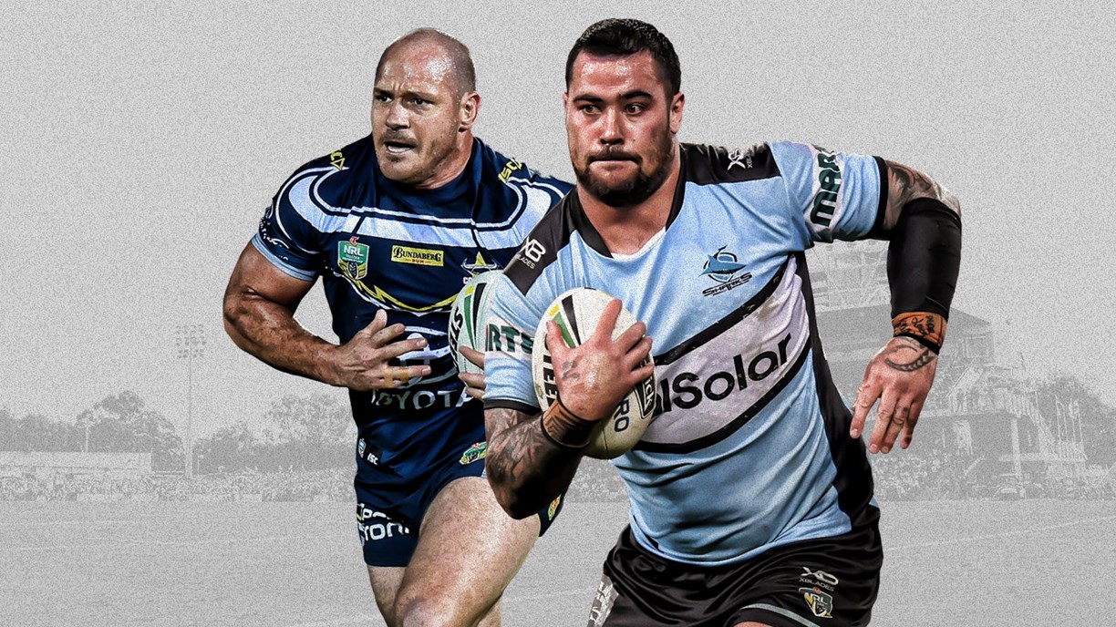 NRL news, Broncos, Cowboys, Titans preview, Jason Taumalolo must go –  Corey Parker