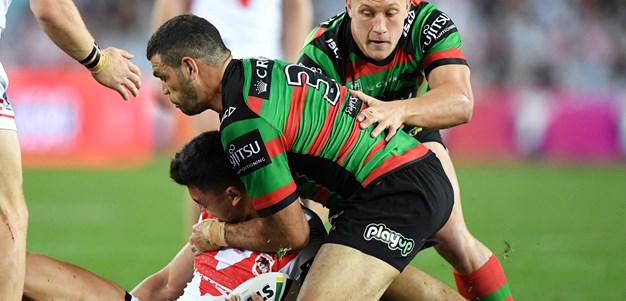 Inglis relieved after escaping suspension