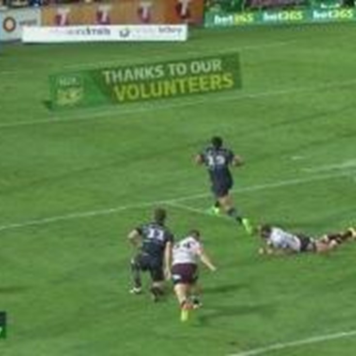 Rd 16: TRY Jason Taumalolo (68th min)