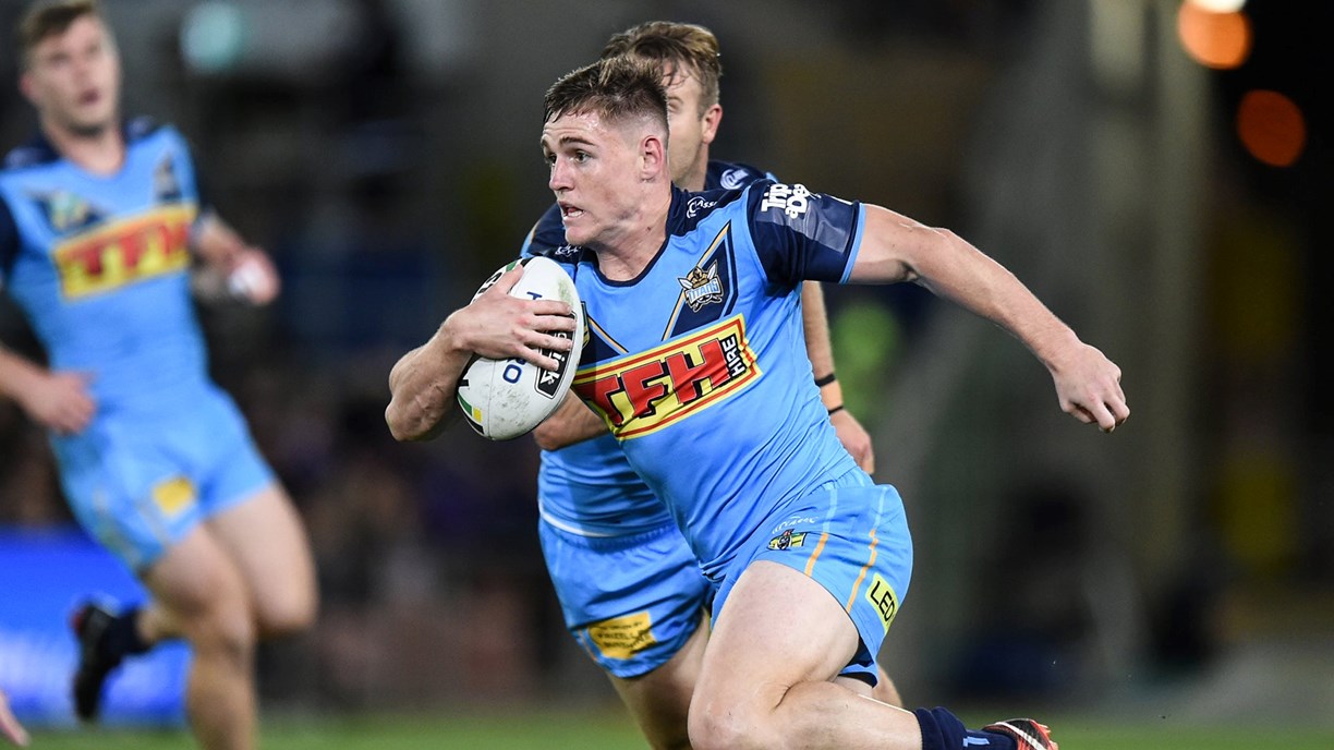 Brisbane Broncos vs Gold Coast Titans – Regular Season – Preview