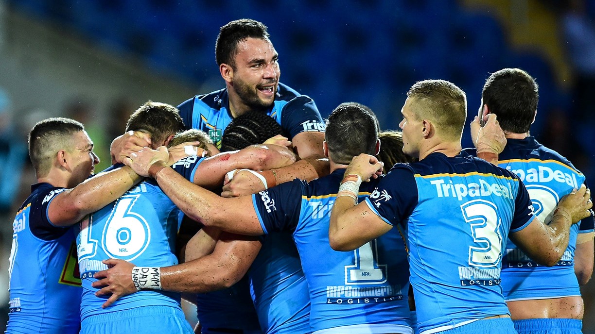 NRL draw 2022: Gold Coast Titans schedule, fixtures, biggest match-ups