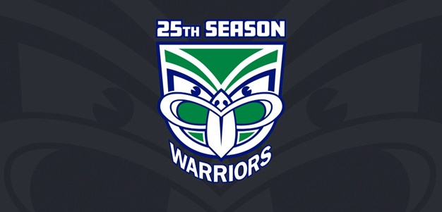 Soward's Say: 2019 New Zealand Warriors