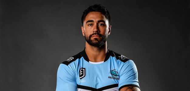 How Shaun Johnson can succeed at Sharks