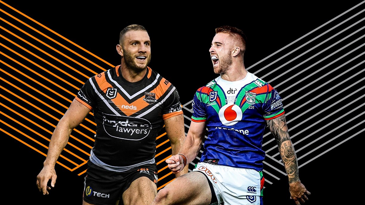 NRL news, 2021: Wests Tigers must relocate to Campbelltown, Paul