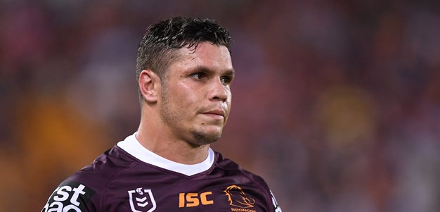 Broncos rubbish Roberts to Redfern rumours