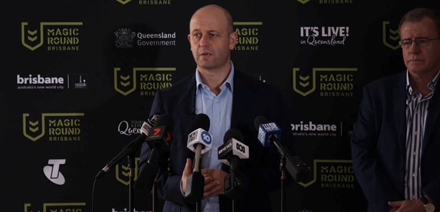 Greenberg: Walker is available for selection