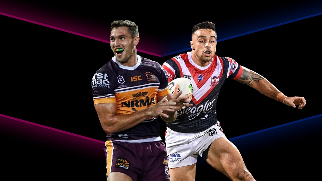 NRL 2022, Brisbane Broncos, Sydney Roosters round 5 preview, team lists,  match-ups, kick off times