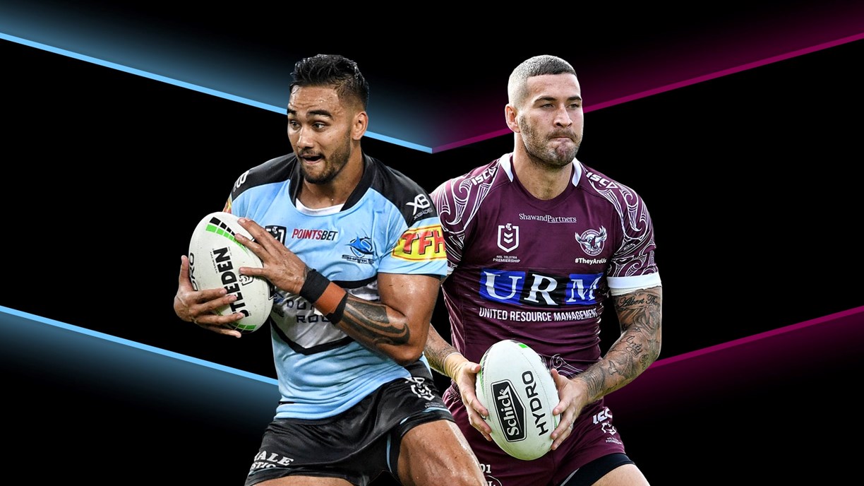 NRL 2021: Manly Sea Eagles v Brisbane Broncos, round 10 preview