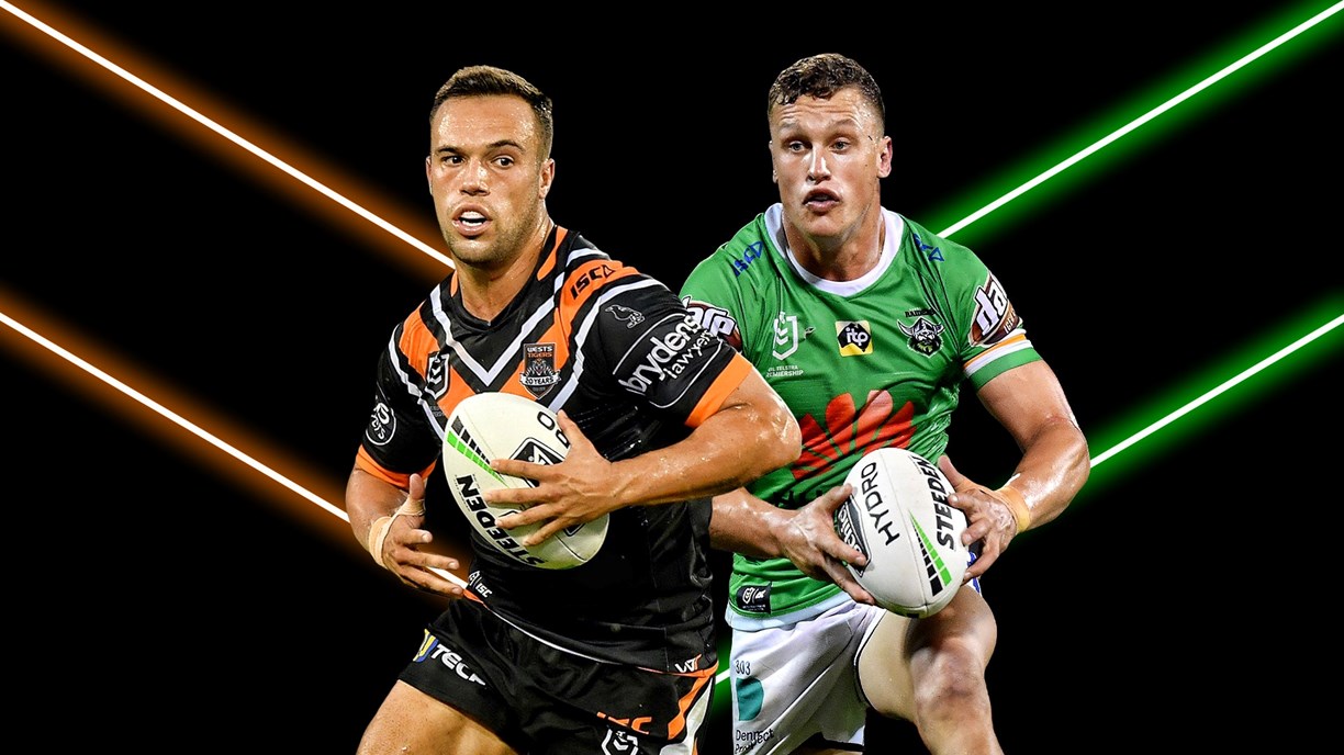 NRL news, 2021: Wests Tigers must relocate to Campbelltown, Paul