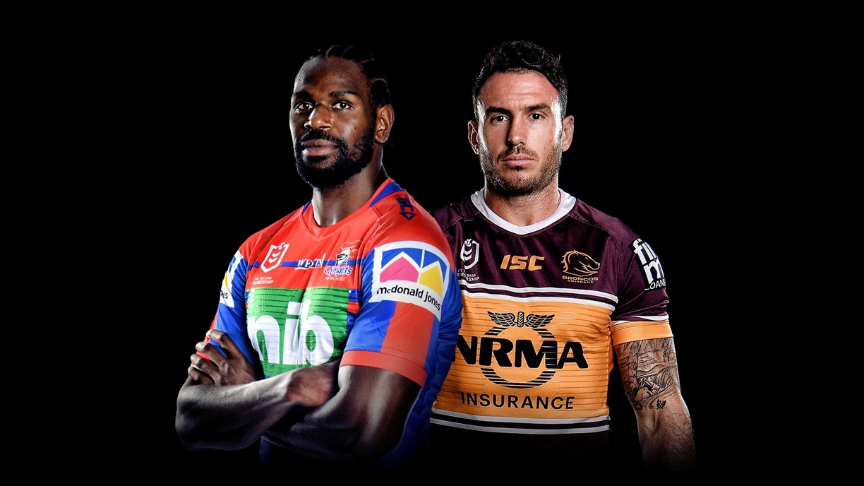 NRL Indigenous Round: The story behind Brisbane Broncos' boot and