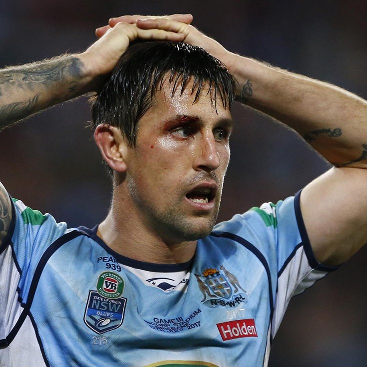 Breaking down Pearce's chance at Origin redemption