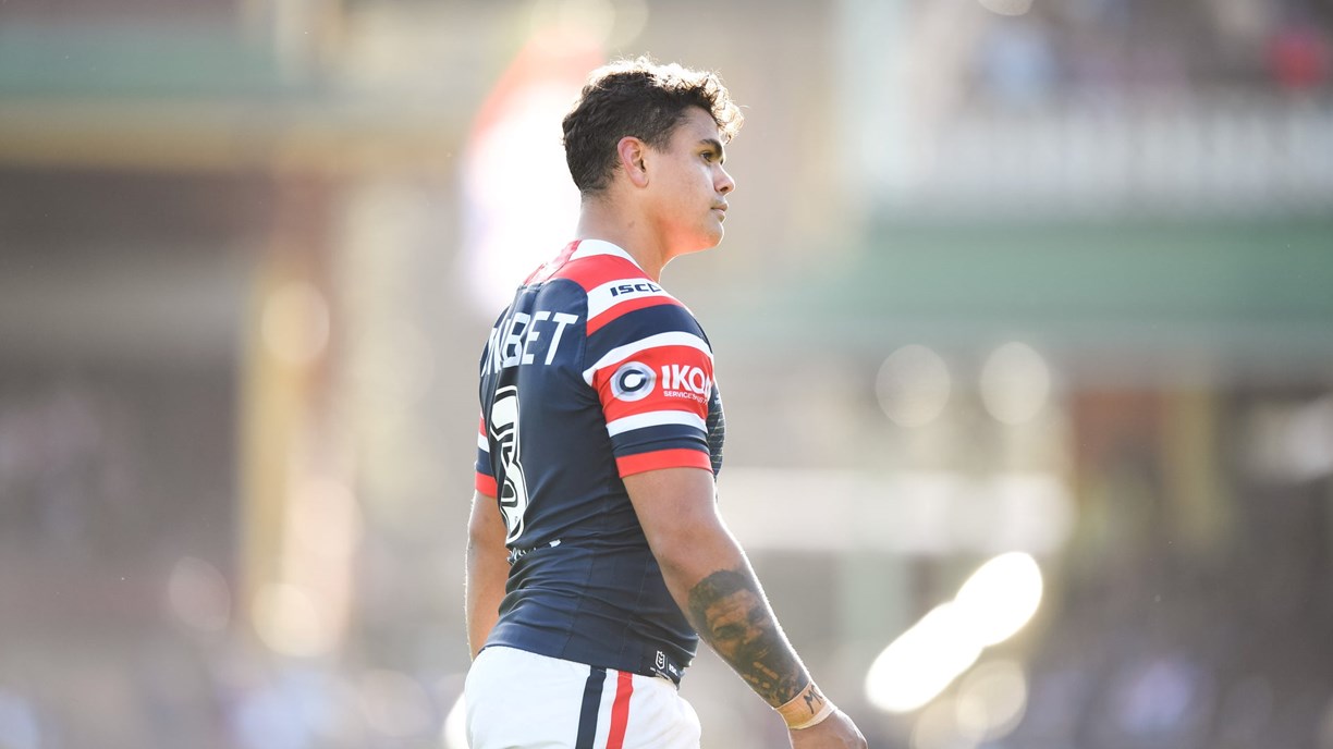 NRLW player publicly calls out trolls for vile comments about her