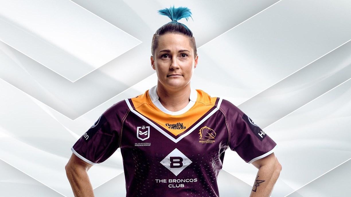 Names change but mindset stays the same for Brisbane Broncos NRLW title  defence