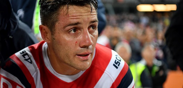 Would a third straight title make Cronk an Immortal?