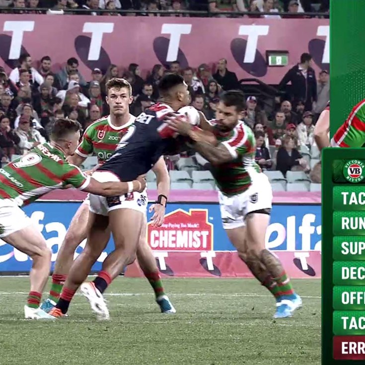 Hard Earned Highlights - 2019 Finals Edition