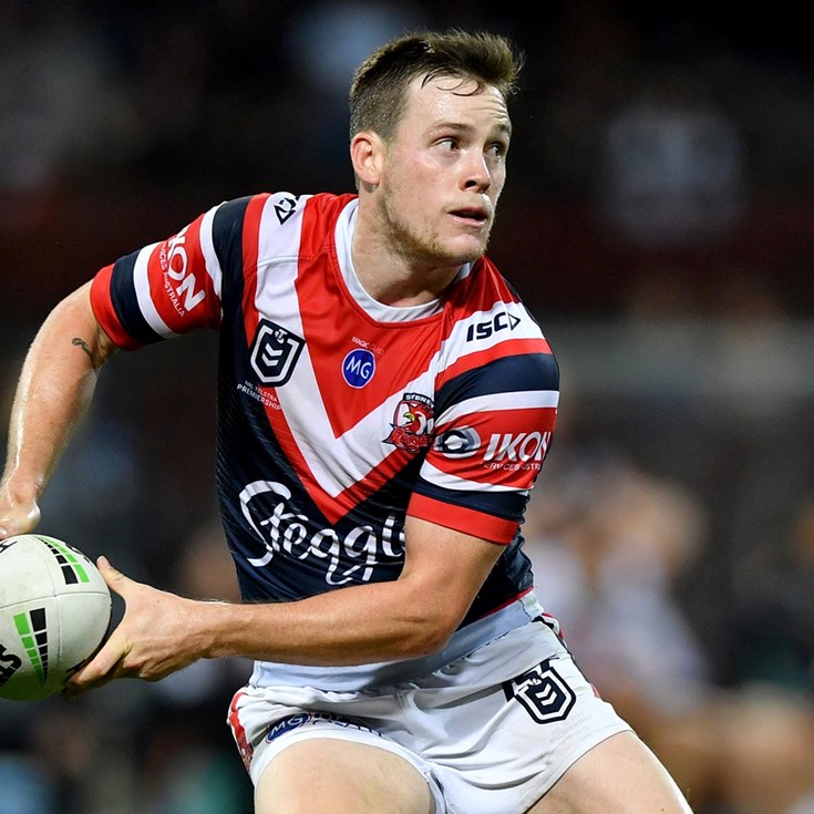Five key match-ups of the Roosters' 2020 draw