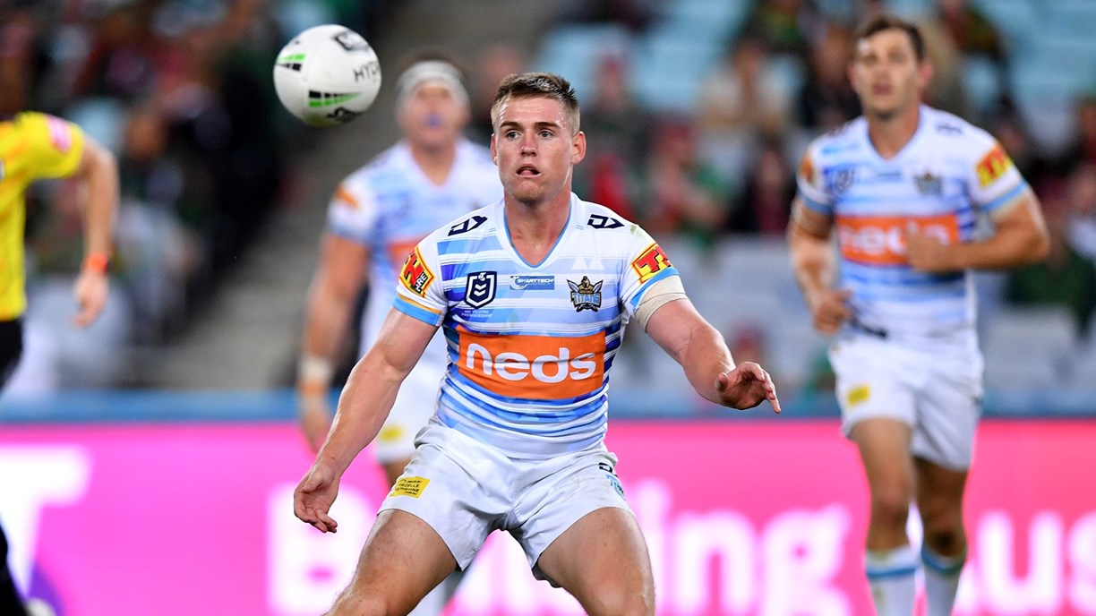 Gold Coast Titans 2020 NRL draw, home and away fixtures, key match-ups and  analysis.