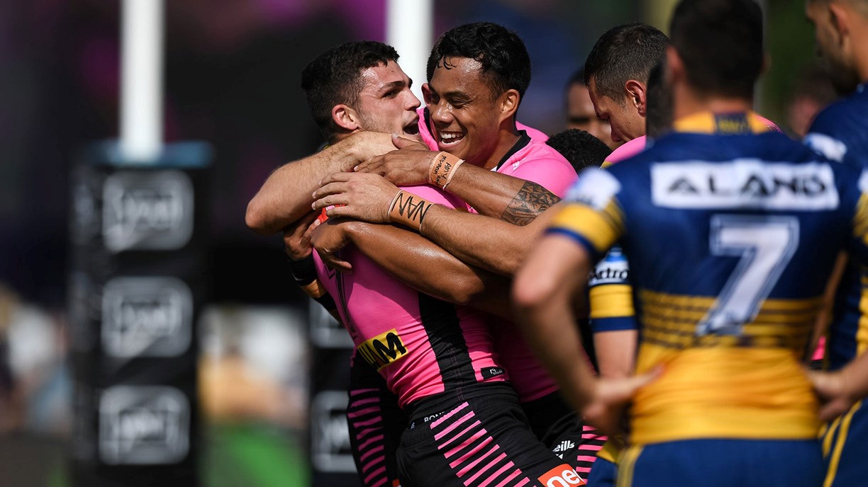 North Queensland Cowboys: 2020 round 1 predicted team