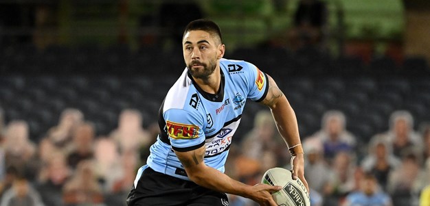 Star Sharks under the microscope after Dragons loss