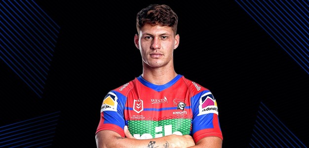 Ponga’s favourite players to watch