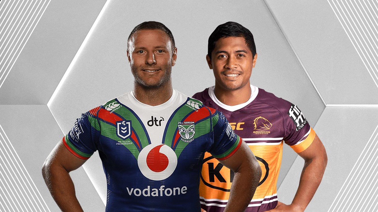 NRL 2022: Payne Haas contract, Gorden Tallis, Steve Renouf