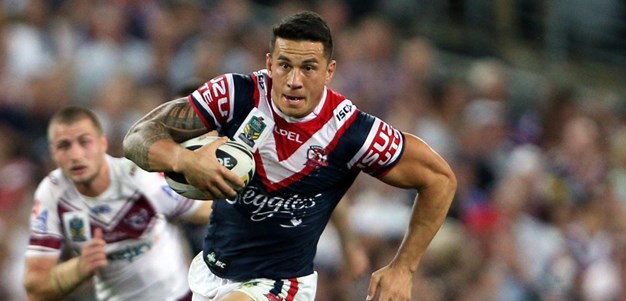 Which clubs would benefit most from the return of SBW?