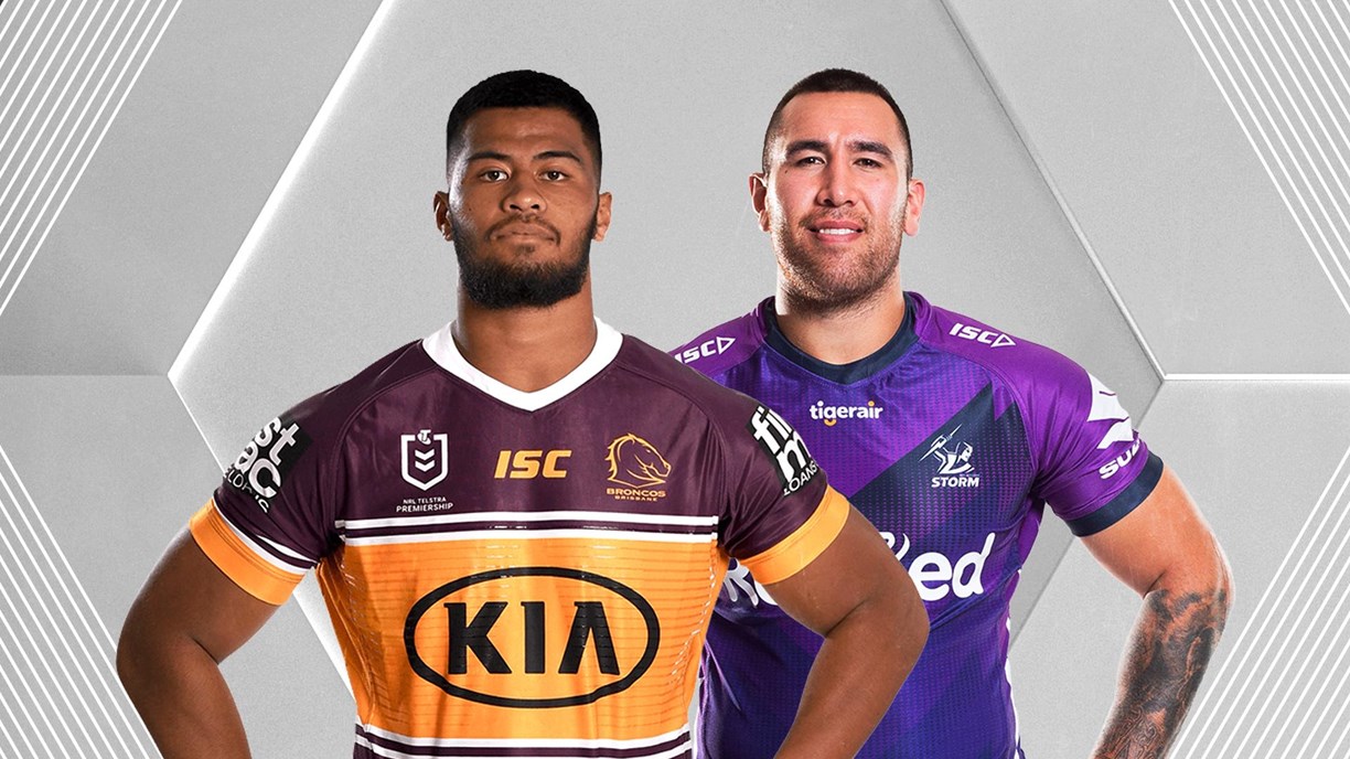 NRL 2020, news: Brodie Croft signs with Brisbane Broncos, Melbourne Storm, Darren  Lockyer