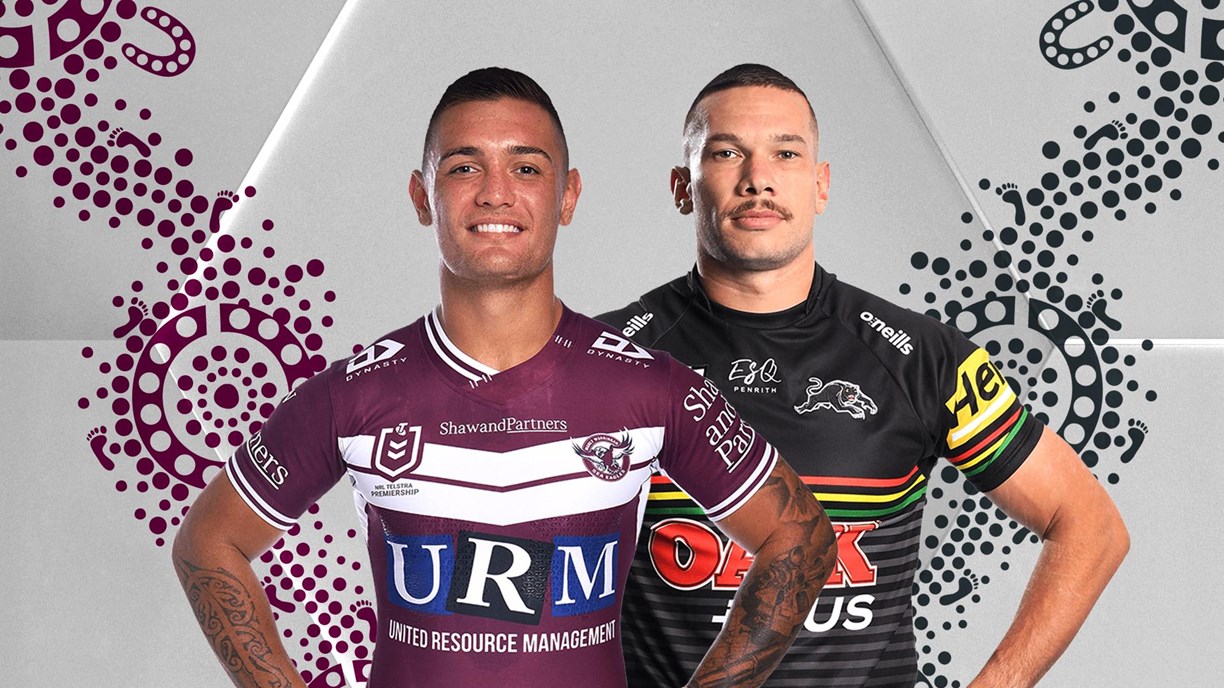 Manly Sea Eagles vs Penrith Panthers Tips - Panthers to clip