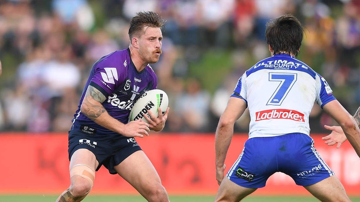 NRL 2023: Late Mail, Round 12, ins and outs, injuries, team changes, Tom  Starling, Danny Levi, Raiders vs Sea Eagles