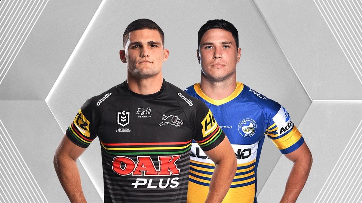 2020 Panthers Indigenous Jersey revealed  Official website of the Penrith  Panthers