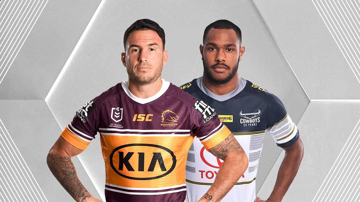 NRL 2022: Transfer Whispers, David Fifita, Tyson Gamble, Broncos