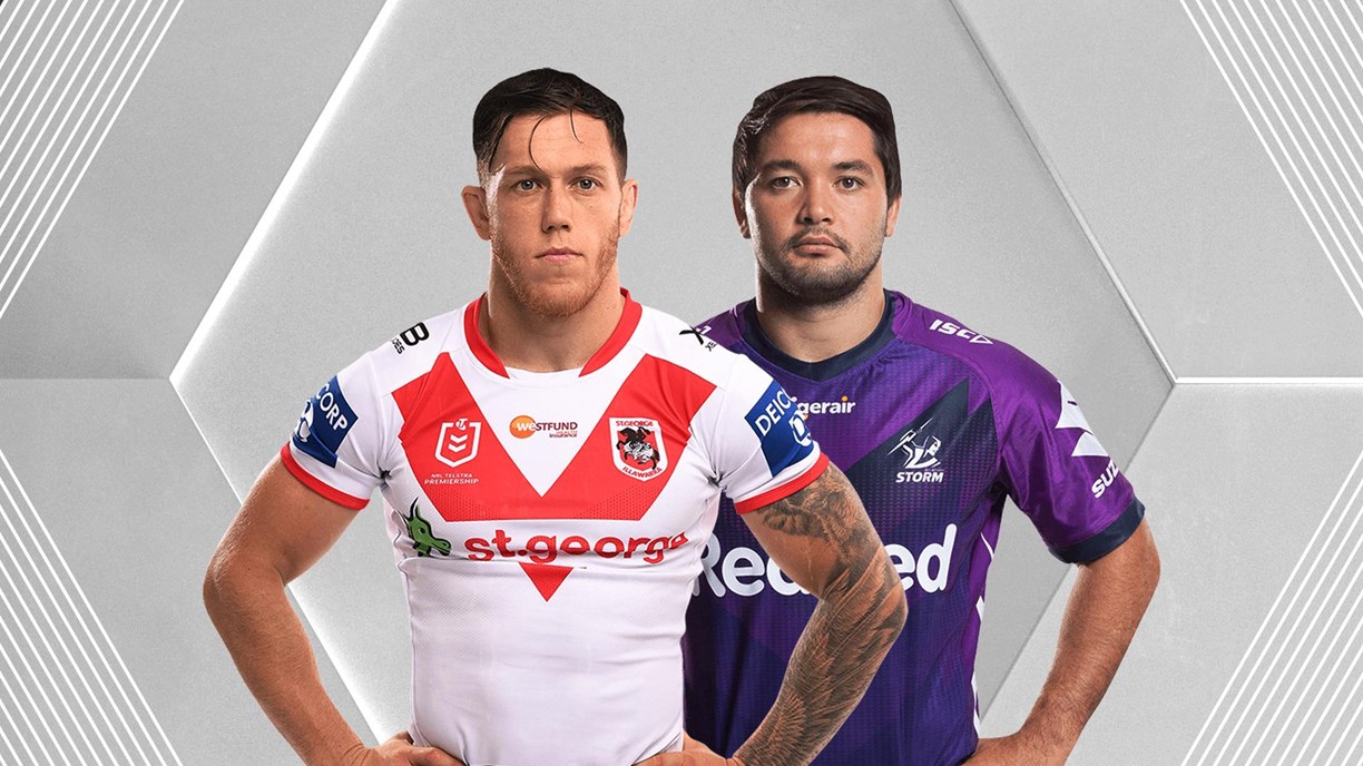 NRL 2021: Dolphins NRL jersey, expansion side, St George Illawarra