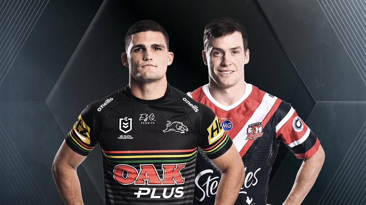 NRL 2022: Late Mail, Round 19, Luciano leilua, Cowboys vs Tigers, teams ins  and outs, injuries, Brett Kimmorley Covid, fixtures