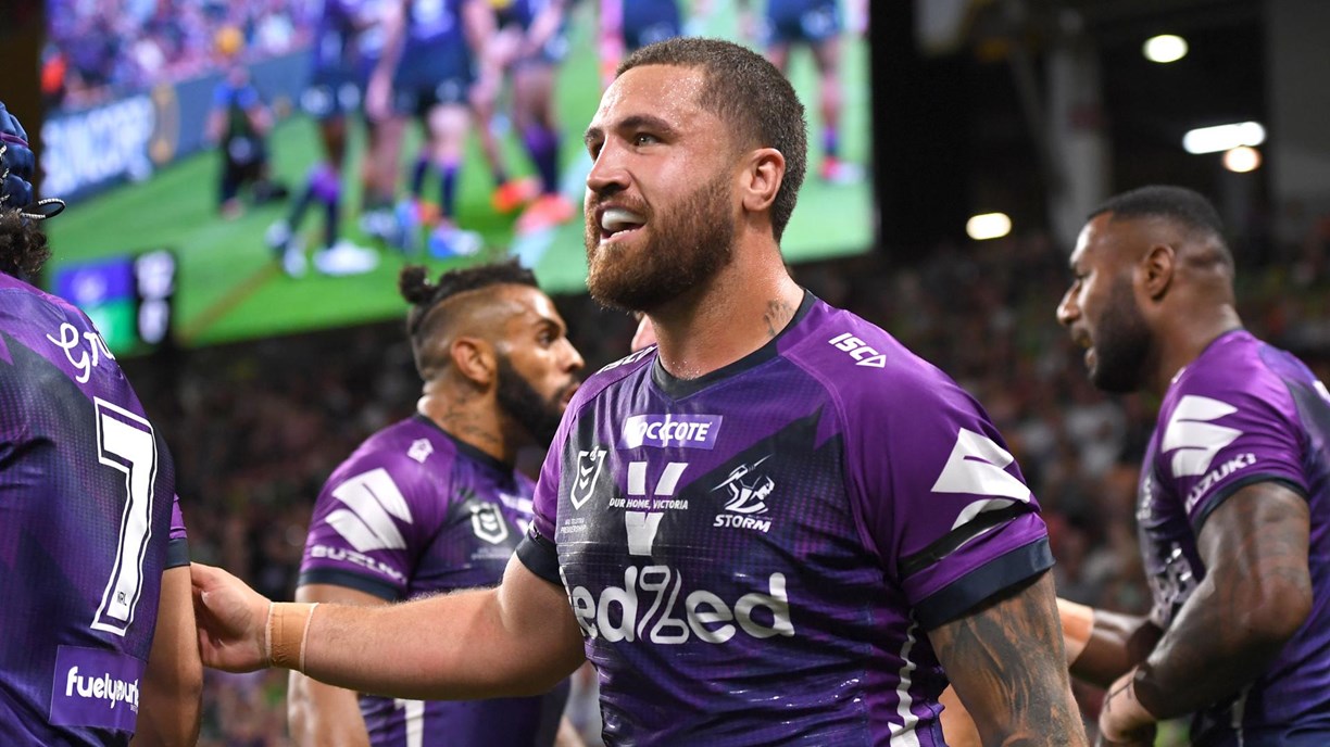 NRL finals 2020: Raiders vs Storm, draw, tickets, date, how to watch, fans