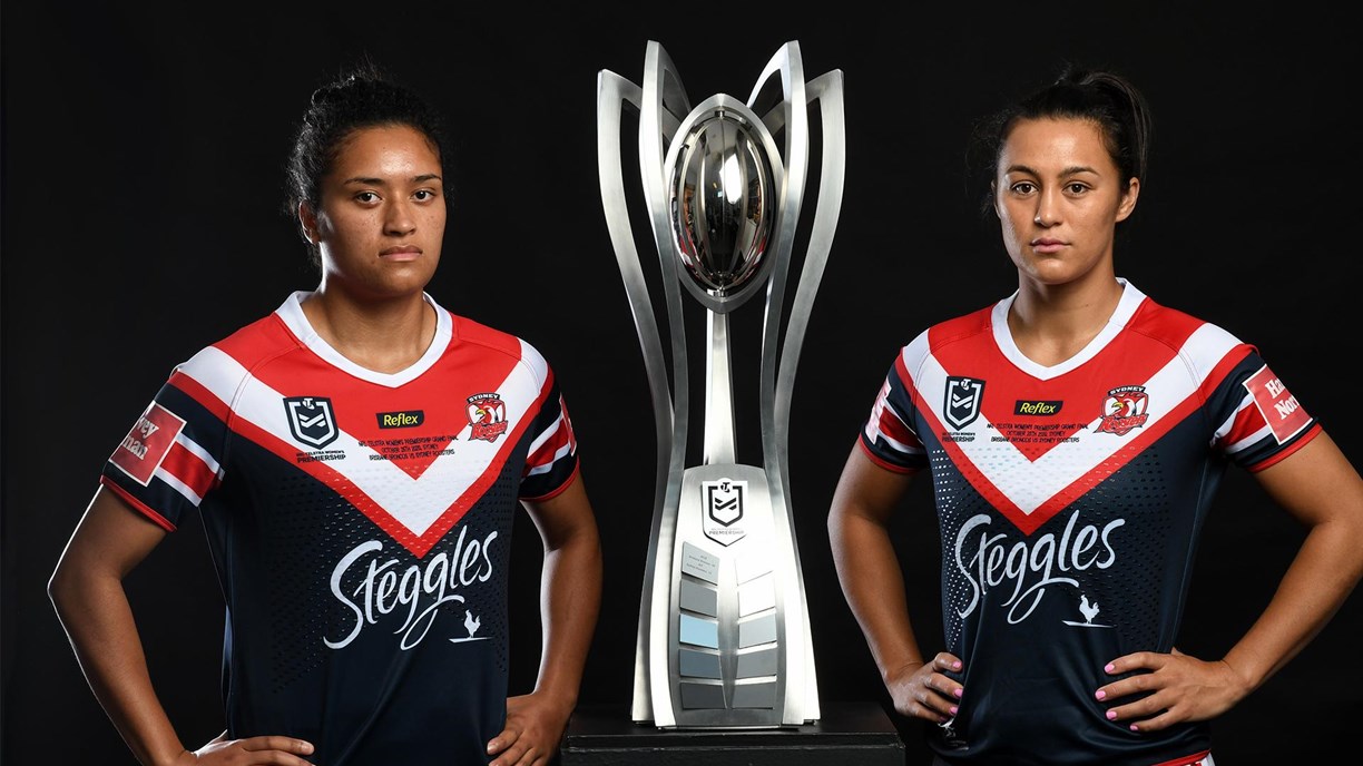 Complete history of the Brisbane Broncos in the NRL and NRLW, including  scandals and shocks