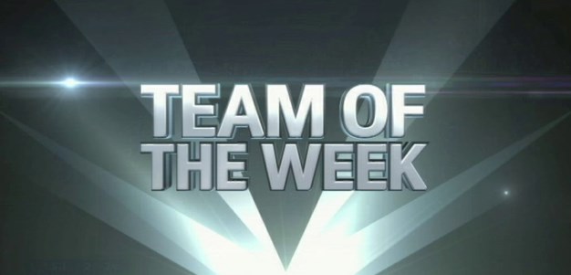 Team of the Week: Round 4