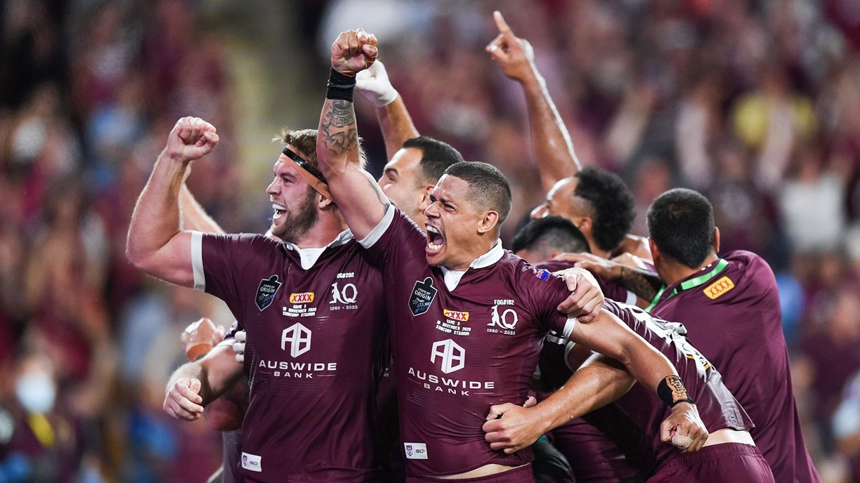 NRL 2020: Transfers, Brisbane Broncos, State of Origin news, Wayne