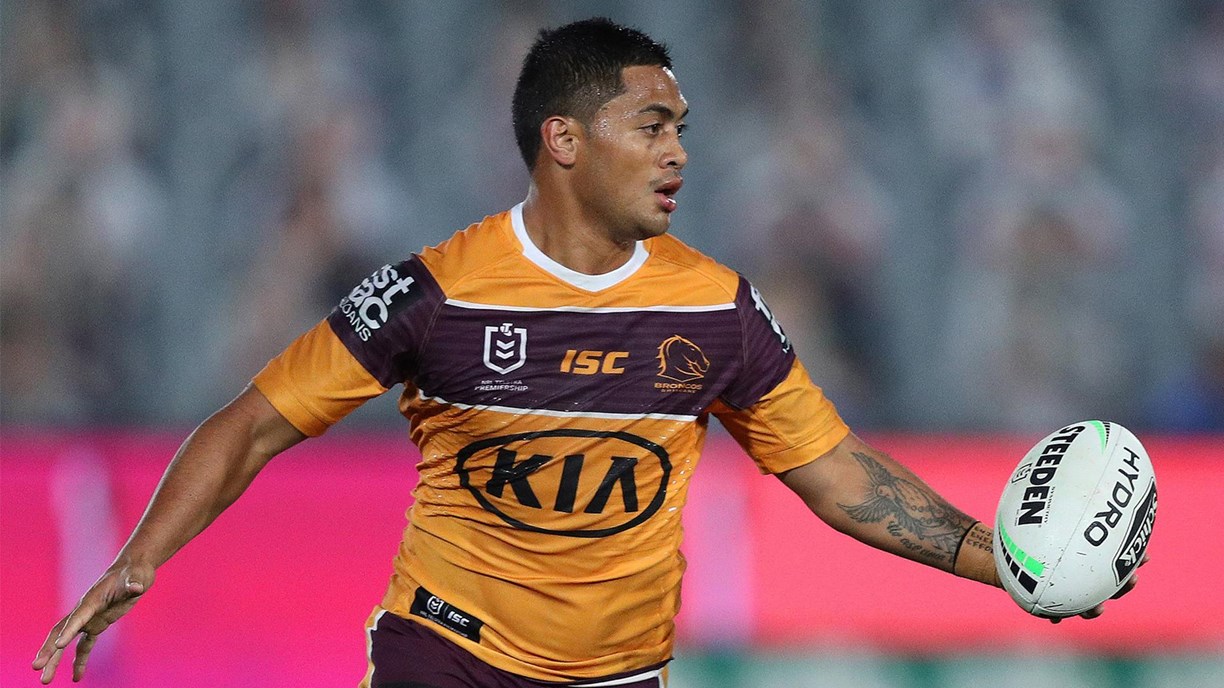 2021 Preview: Brisbane Broncos » League Unlimited