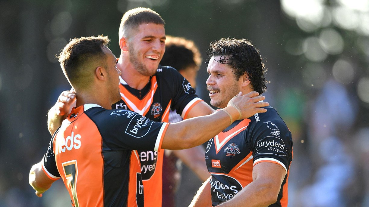 NRL 2021: How Wests Tigers plan to become the club of choice for