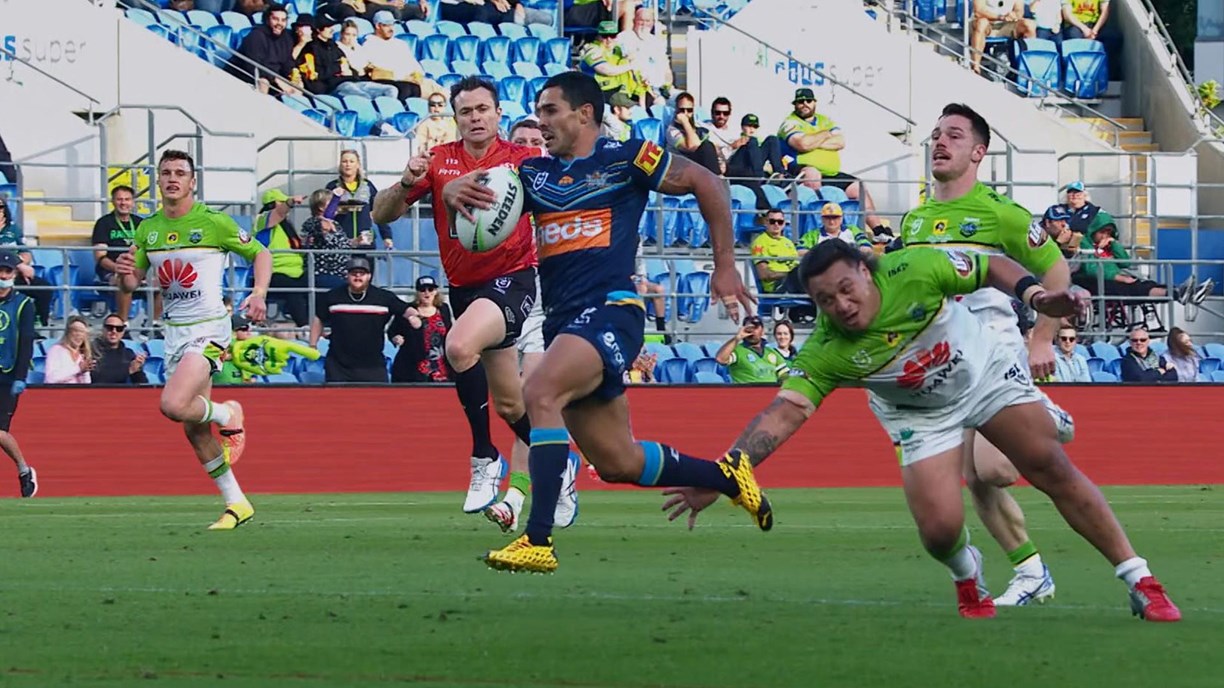 NRL finals 2023: Broncos rookie Brendan Piakura 'looking for a starting  jersey'