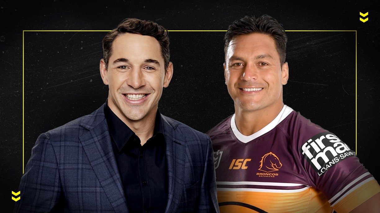 Brisbane Broncos 2021 season preview: The next Billy Slater, who's