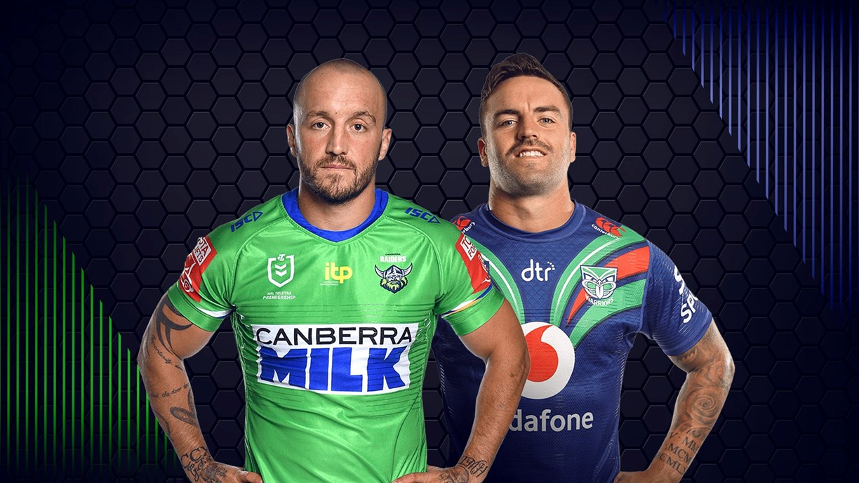 No Further 2021 Raiders Matches At Home – GIO Stadium Canberra