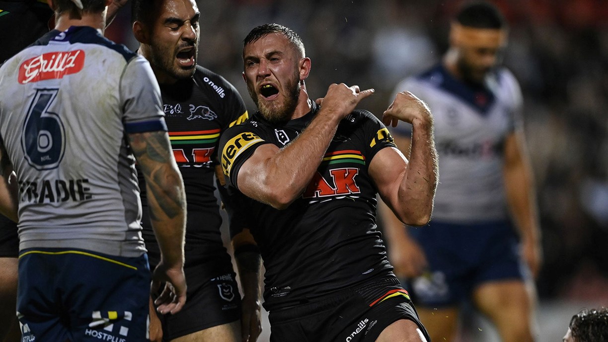 How to watch Storm vs Panthers NRL live and match preview