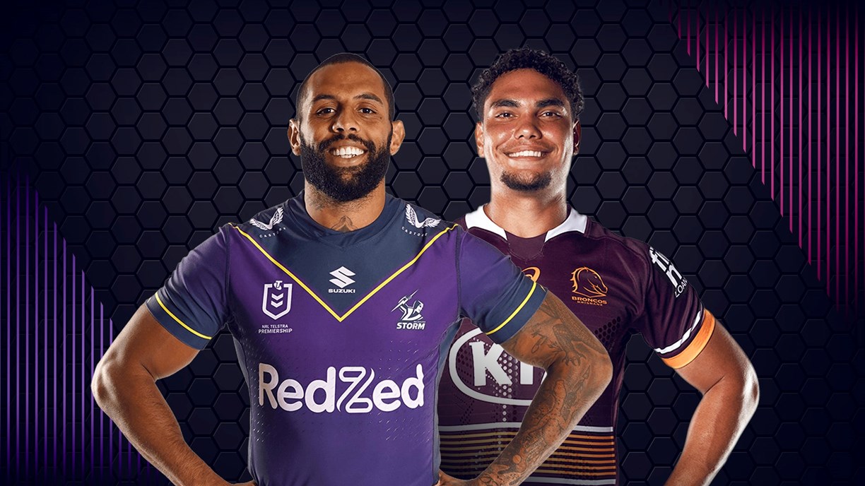 NRL 2021: Melbourne Storm v Brisbane Broncos, round 4 preview