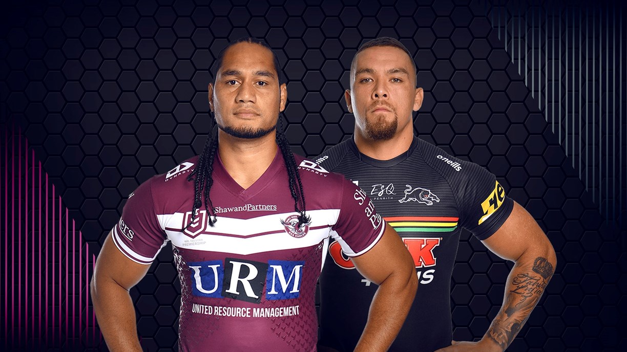 Gameday Guide: Panthers v Raiders  Official website of the Penrith Panthers