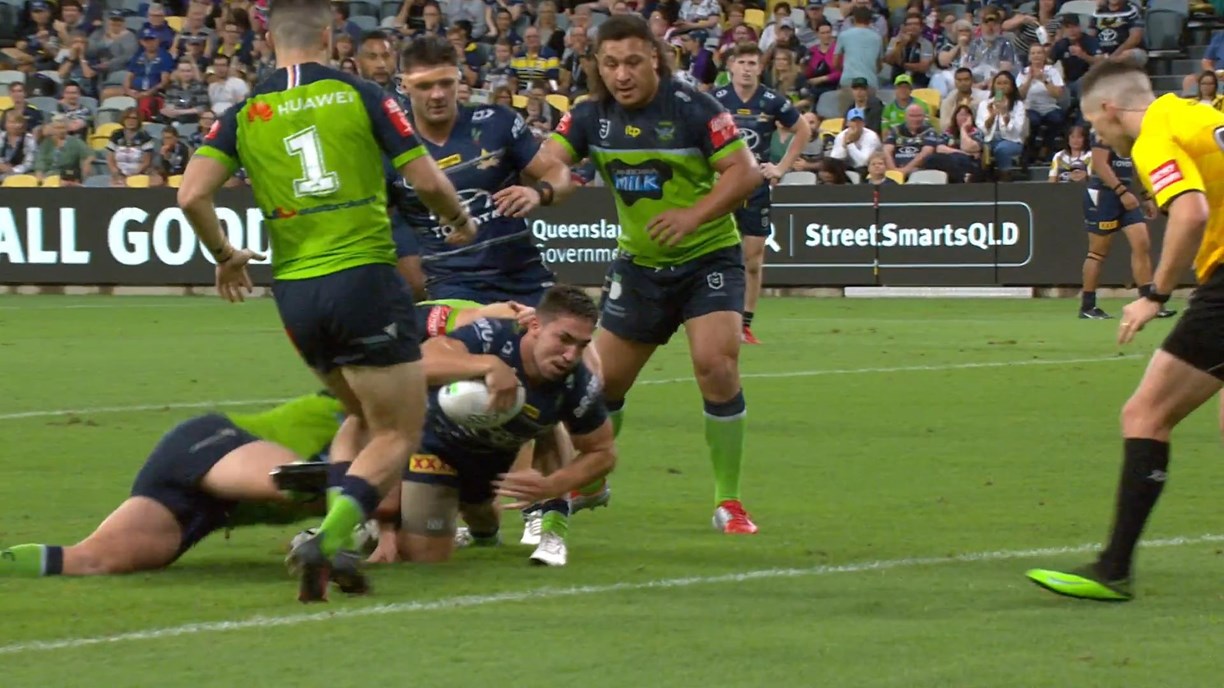 NRL 2021: North Queensland Cowboys v Canberra Raiders, round 7 preview