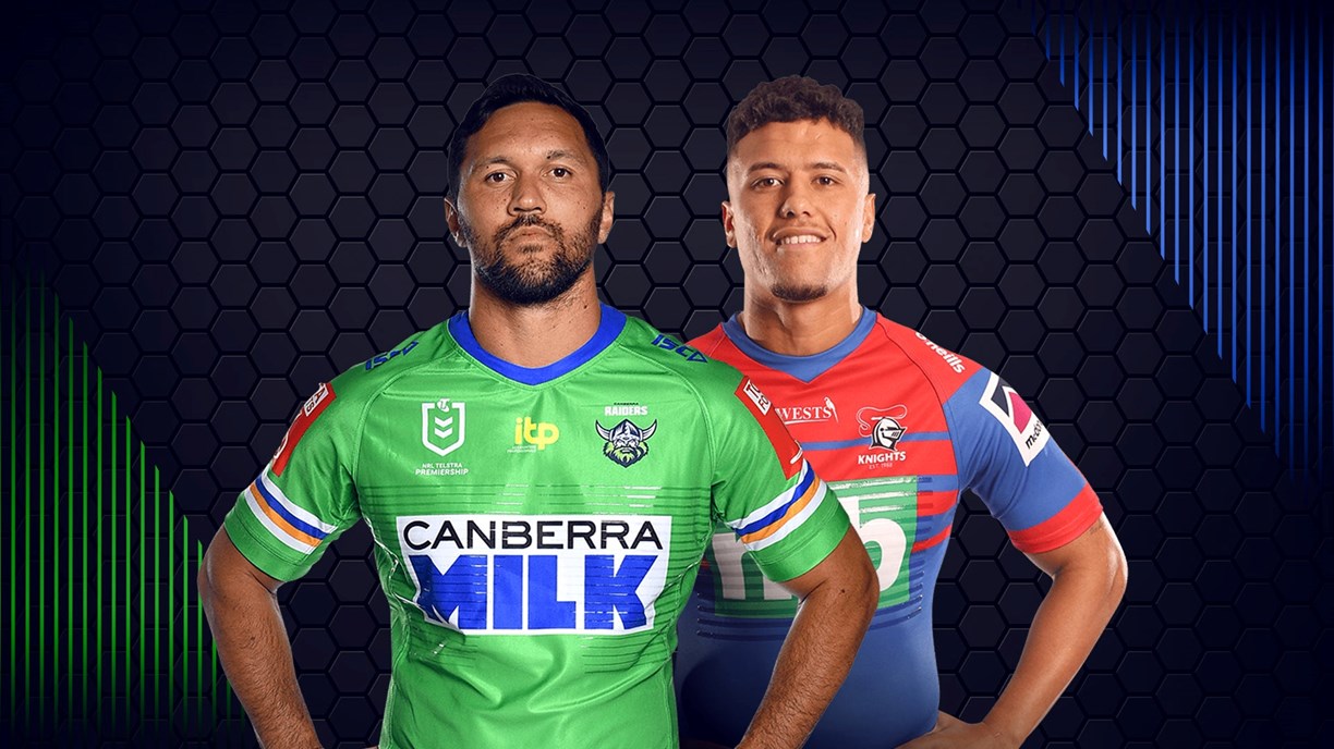 NRL 2021: Canberra Raiders v Newcastle Knights, round 9 preview