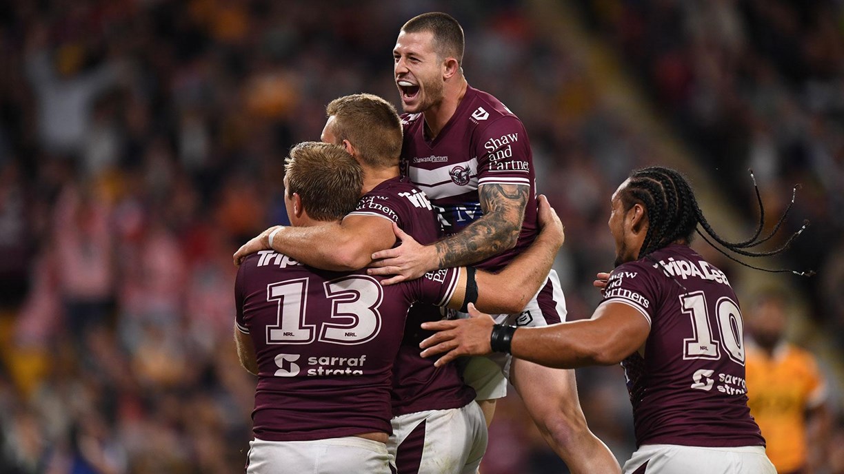 NRL 2021: Manly Sea Eagles v Brisbane Broncos, round 10 preview