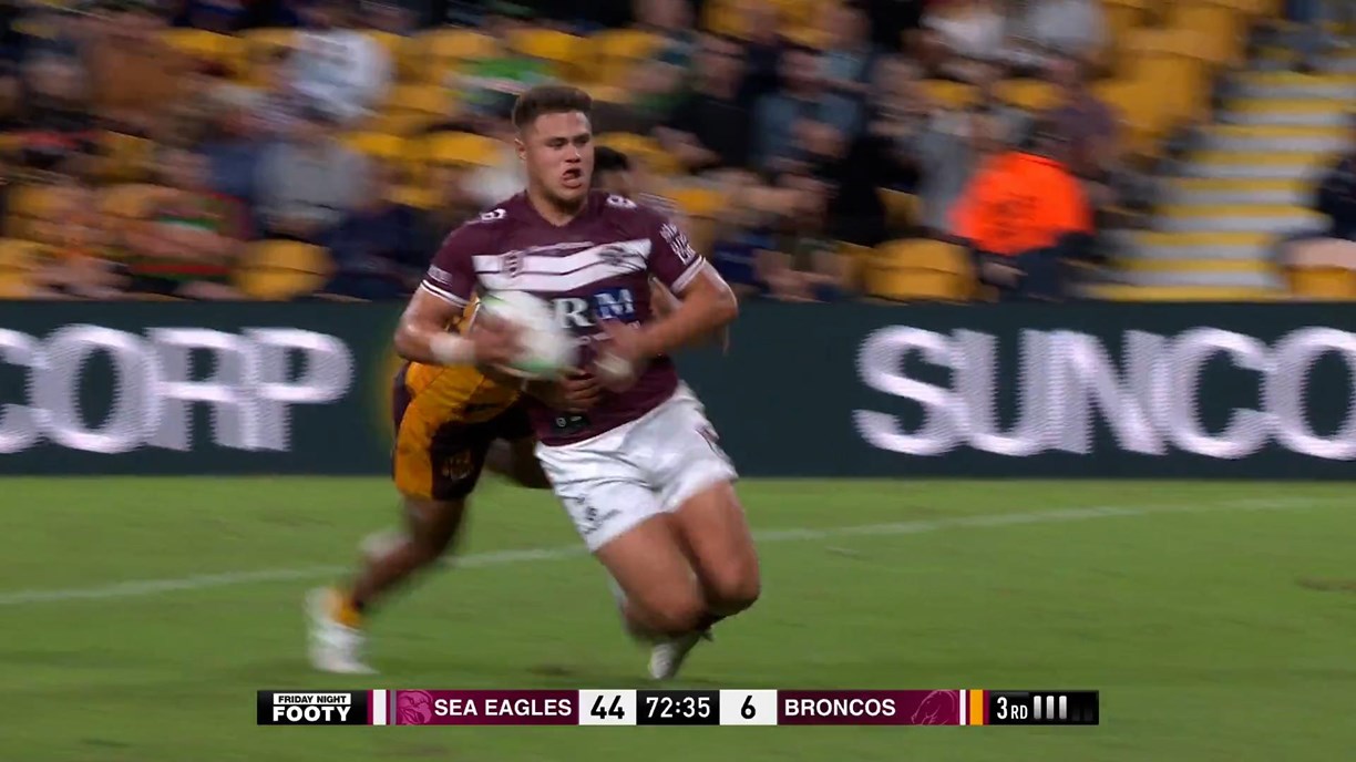 NRL 2021: Manly Sea Eagles v Brisbane Broncos, round 10 preview