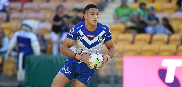 Watene-Zelezniak scores just before full time